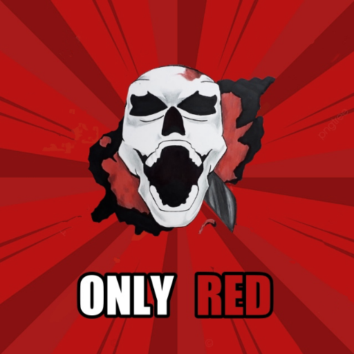 Only Red - Headshot  GFX Tool icon