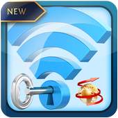 Wifi password hacker Simulator 4.2
