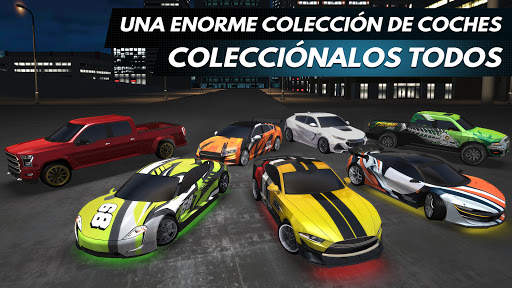 Simulador De Conducción En 3D screenshot 8