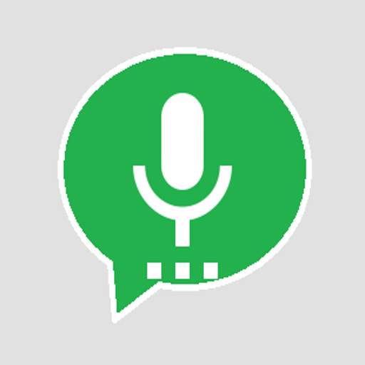 Voice to text 14.0