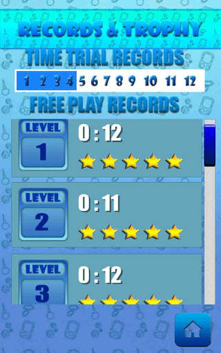 Water Games screenshot 4