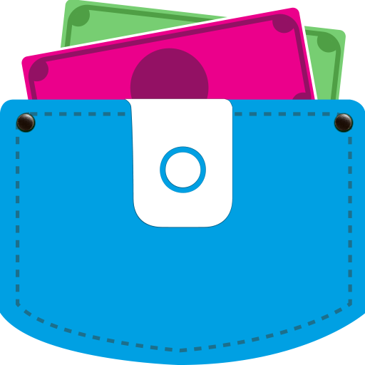 Pocket Money: Earn Wallet Cash icon