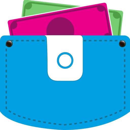 Pocket Money: Earn Wallet Cash 8.1.6