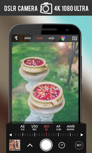 DSLR Camera Effects : Photo Editor screenshot 6