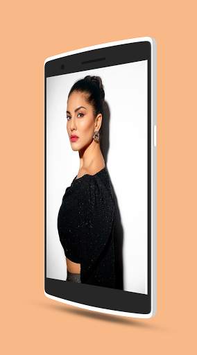 Sunny Leone HD Wallpaper screenshot 2