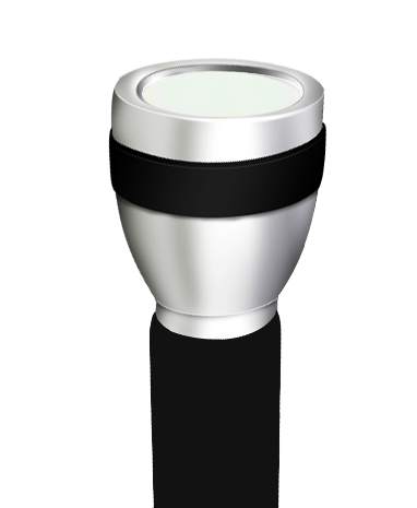 LED Flashlight screenshot 1