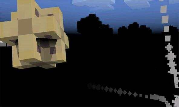 End King Boss Addon for MCPE screenshot 2