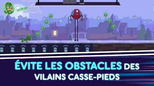Pyjamasques™: Moonlight Heroes screenshot 6
