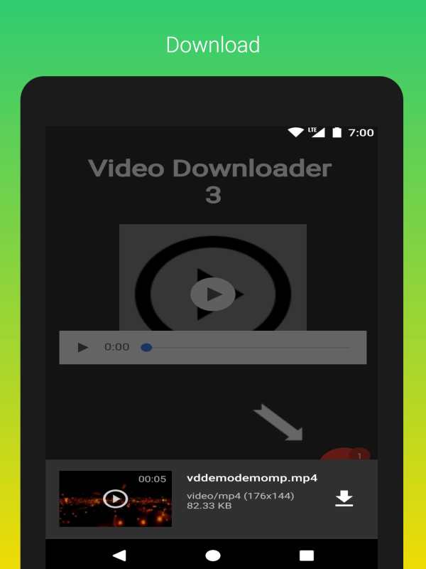 Video Downloader screenshot 12