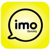 Imo Quickly icon