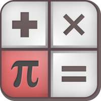 Scientific Calculator on 9Apps