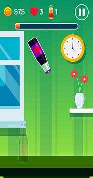 Bottle Flip 3D - Bottle Jump Game screenshot 3