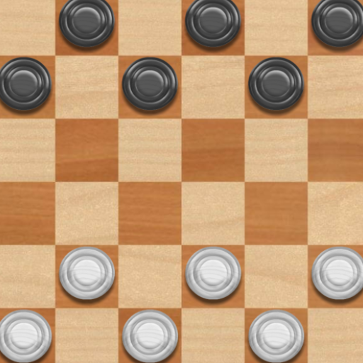 Checkers and Draughts icon