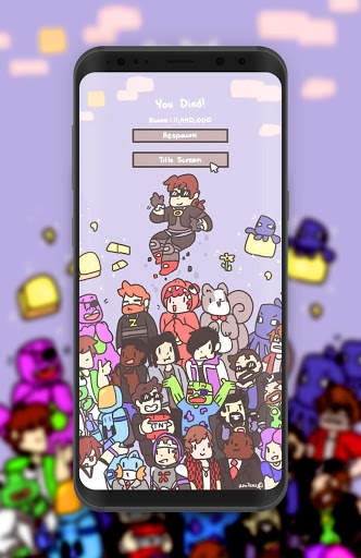 MYCT Wallpaper screenshot 4