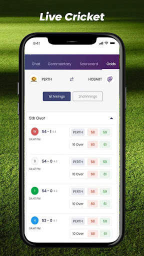Crick Line Guru, Live Line screenshot 6
