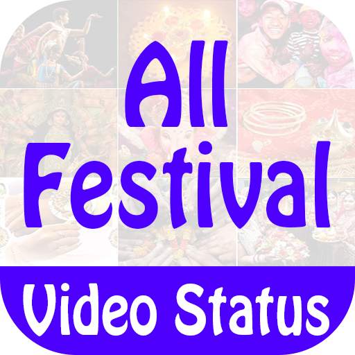 All Festival Video Status 2021 1.11