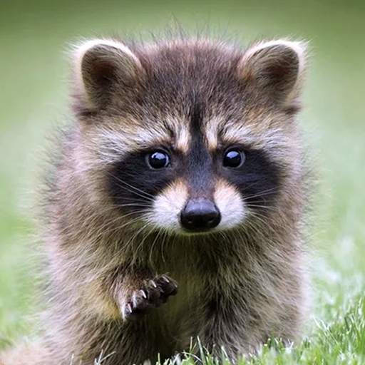 Talking Raccoon 1.1.6