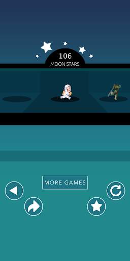 Moon Hunter Game screenshot 2