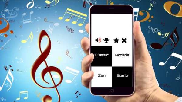 BTS Piano Tiles screenshot 1