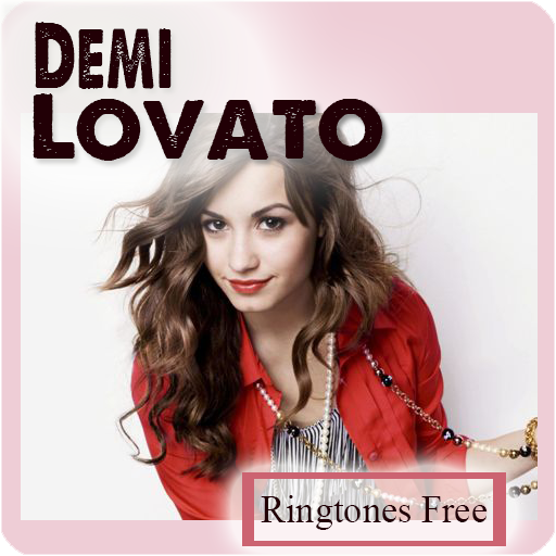 Demi Lovato Ringtones Free icon