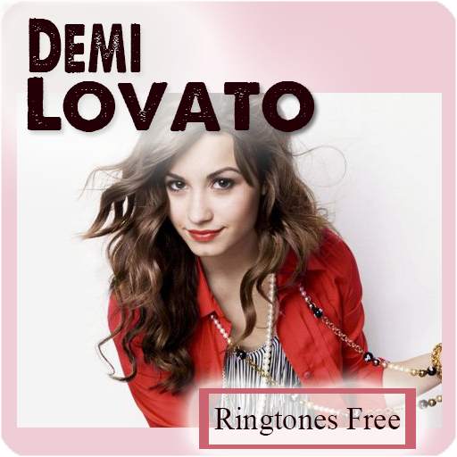 Demi Lovato Ringtones Free screenshot 3