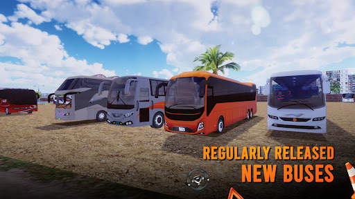 Bus Simulator Bangladesh screenshot 8
