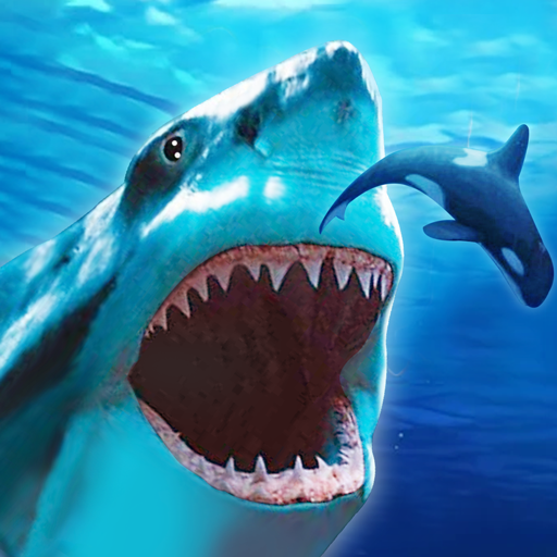The Shark आइकन