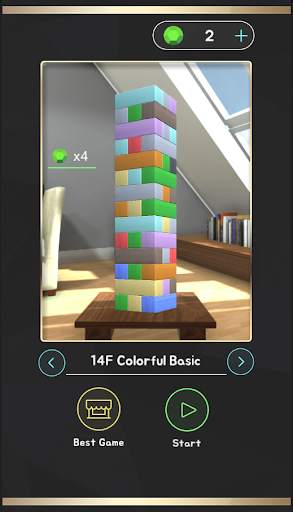 Balance Block 3D screenshot 4