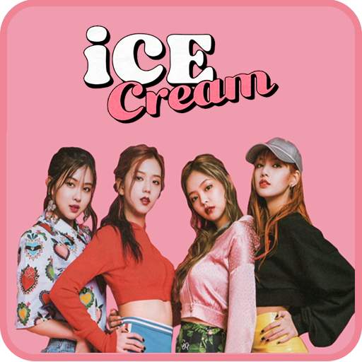 Ice Cream - BlackPink Song Offline 2020 1.0