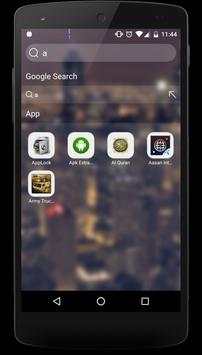 Launcher for iPhone 7 screenshot 4