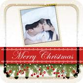 Christmas Frames For Photos 1.0.0