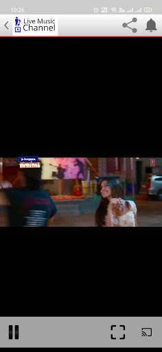 INDIAN MUSIC TV screenshot 7