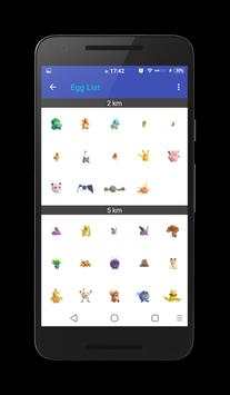 Catalog of Pokemons screenshot 6