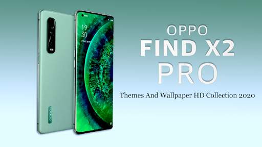 Theme for Oppo Find x2 | launcher for Oppo find x2 screenshot 3