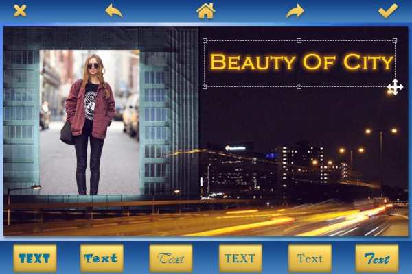 Photo Funia : Photo Fun Editor screenshot 4
