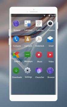Theme for LeEco Le Pro 3 AI Edition screenshot 2