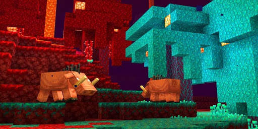 New Ores for Minecraft screenshot 3