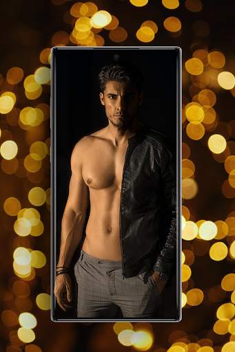 Gay Wallpaper HD (LGBT Photos) screenshot 2