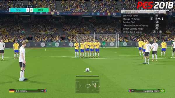 ULTIMATE PES 2018 - GUIDE PRO screenshot 6