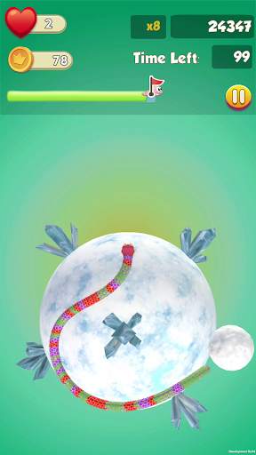 Snakoos 3D screenshot 6