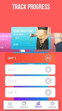 Lose Belly Fat screenshot 5