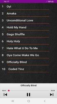 2Baba Songs screenshot 2