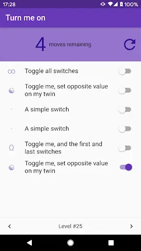 Turn me on screenshot 5