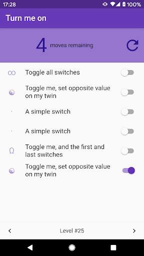 Turn me on screenshot 5
