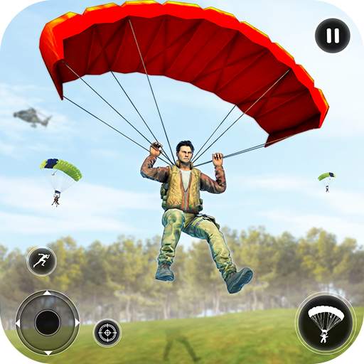 Free Battleground Fire: Firing Squad Shooting Game 3