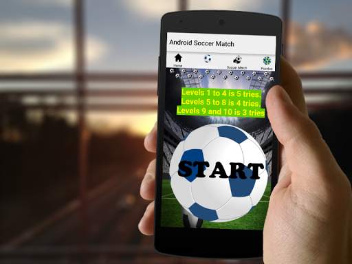 Soccer Stars – Play Soccer screenshot 4