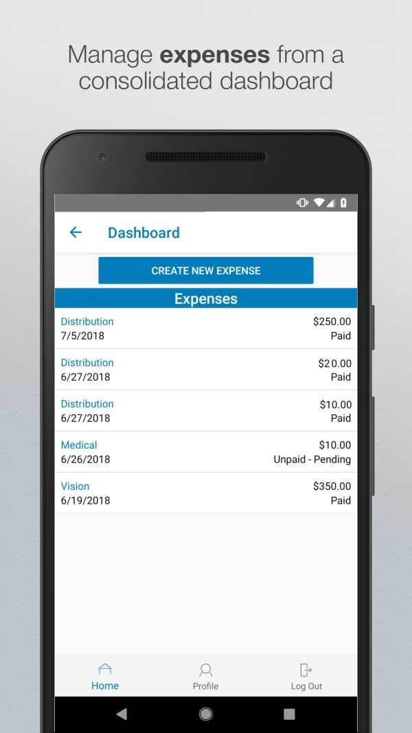 Chard Snyder Mobile screenshot 3