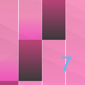Piano Tiles 7 icon