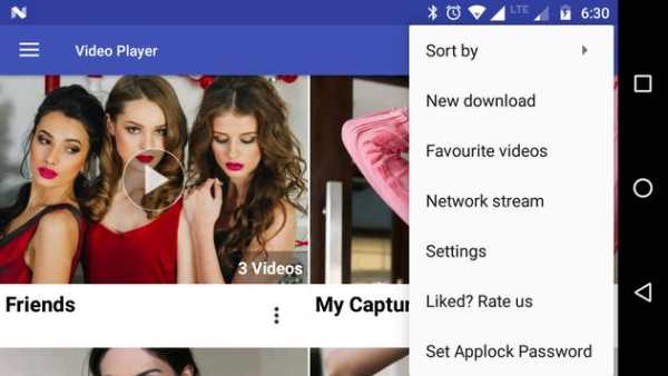Hot Video Downloader screenshot 2