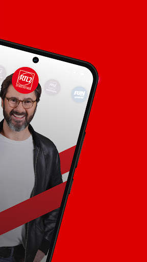 RTL2 - Le Son Pop-Rock screenshot 2